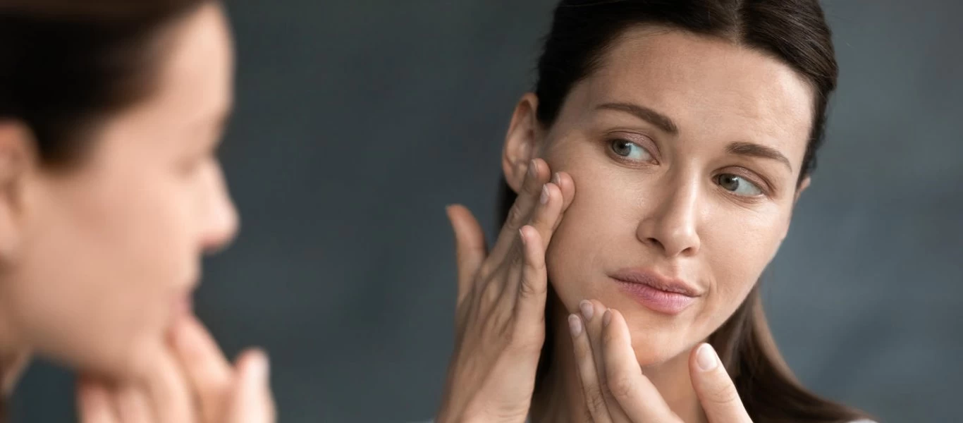 Τα 3+1 σημεία του σώματος που δεν πρέπει να αγγίζετε με τα χέρια